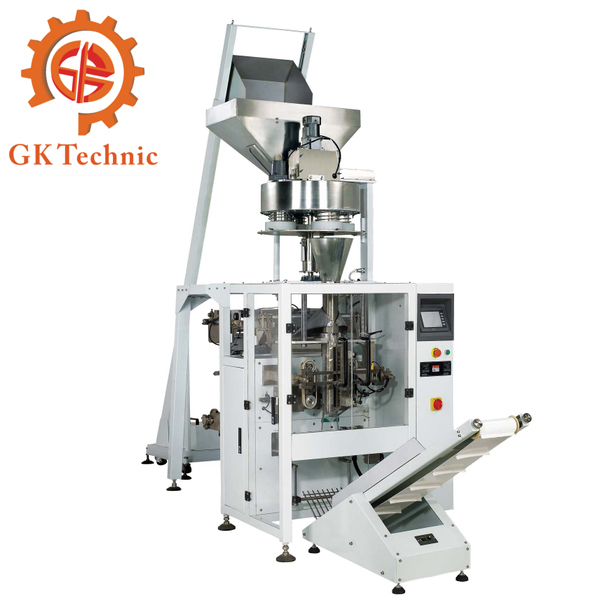 顆粒包裝機(jī) 顆粒包裝機(jī)