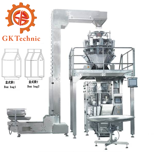 膨化食品是否人人都愛？