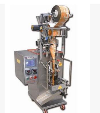 干燥劑包裝機(jī)產(chǎn)品介紹