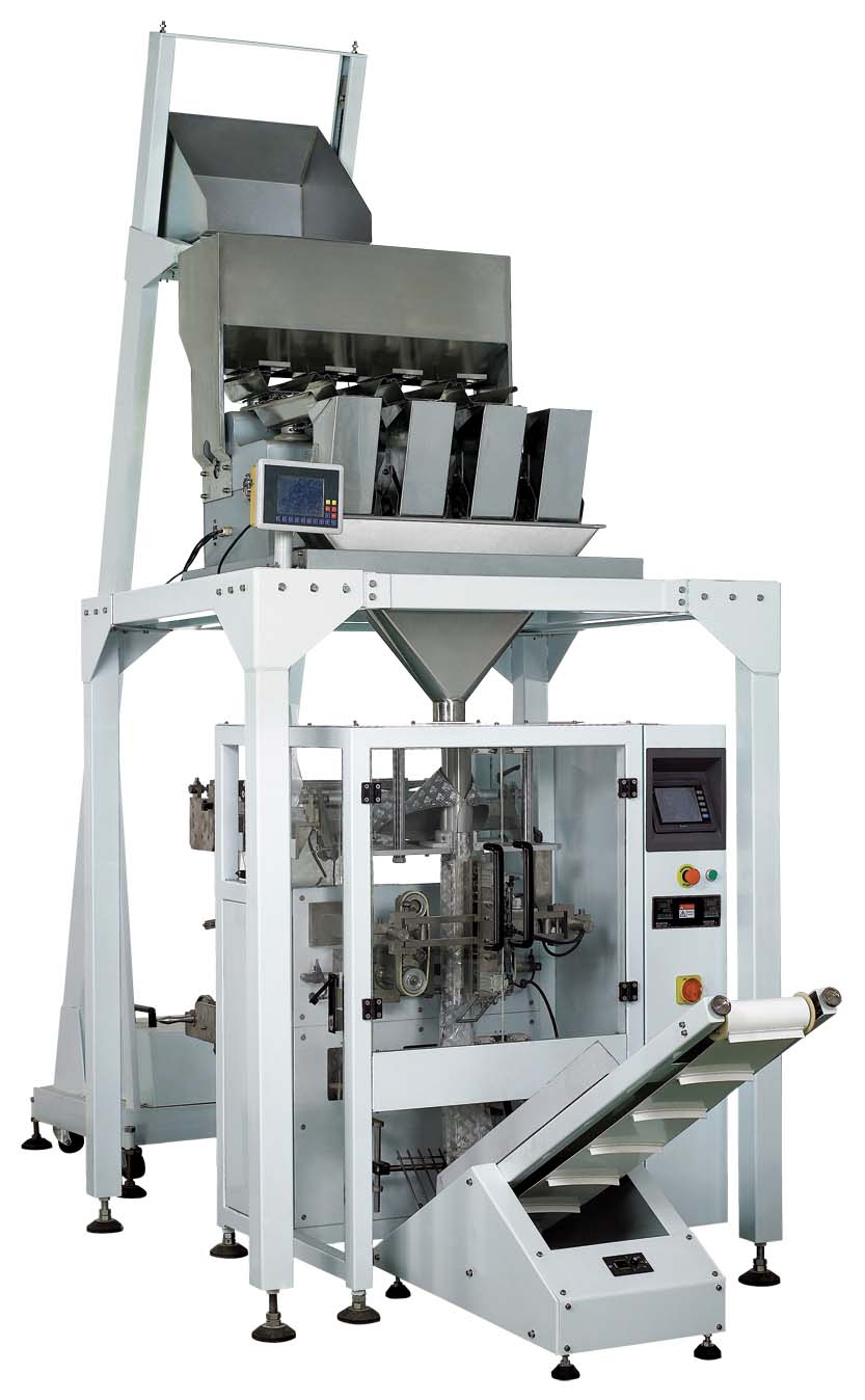 罕見的顆粒包裝機(jī)培修知識(shí)有哪些？