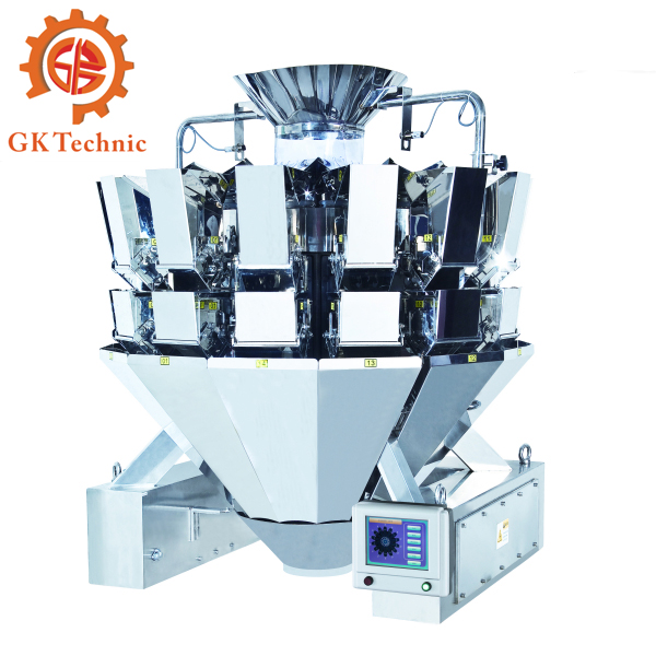 自動包裝秤是甚么，有甚么分類