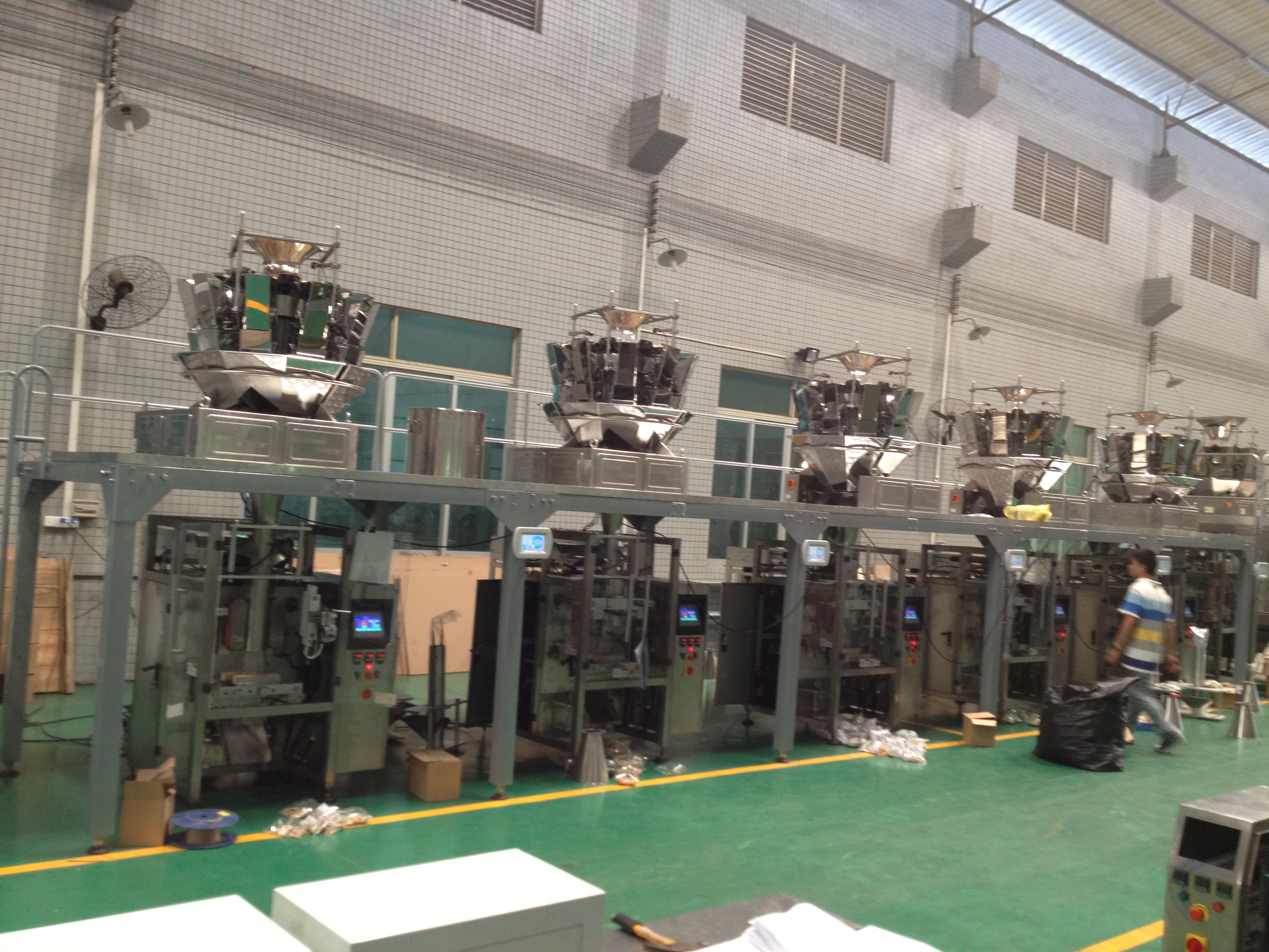 什么樣的包裝機最佳用？