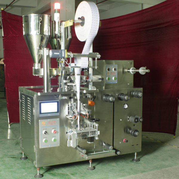 國內(nèi)制藥企業(yè)如何正確選購顆粒、散劑包裝機(jī)