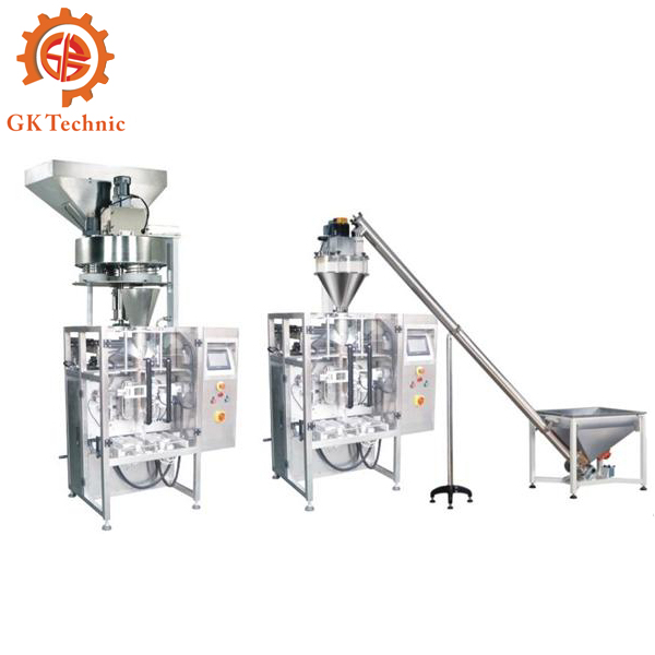 粉劑稱重機(jī)的最佳拍檔——螺旋上料機(jī)