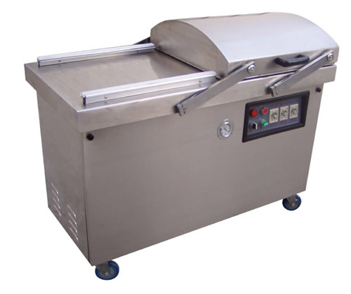 真空包裝機(jī)給你帶來別樣的東坡肘子