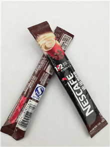 小型立式粉劑包裝機