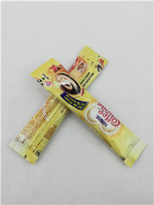 條狀奶茶包裝機(jī)