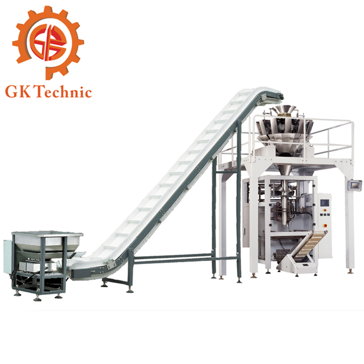 立式包裝機(jī)