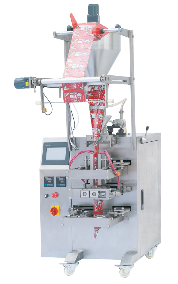 調味品包裝機 調味品包裝機