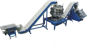 螺絲包裝機(jī)