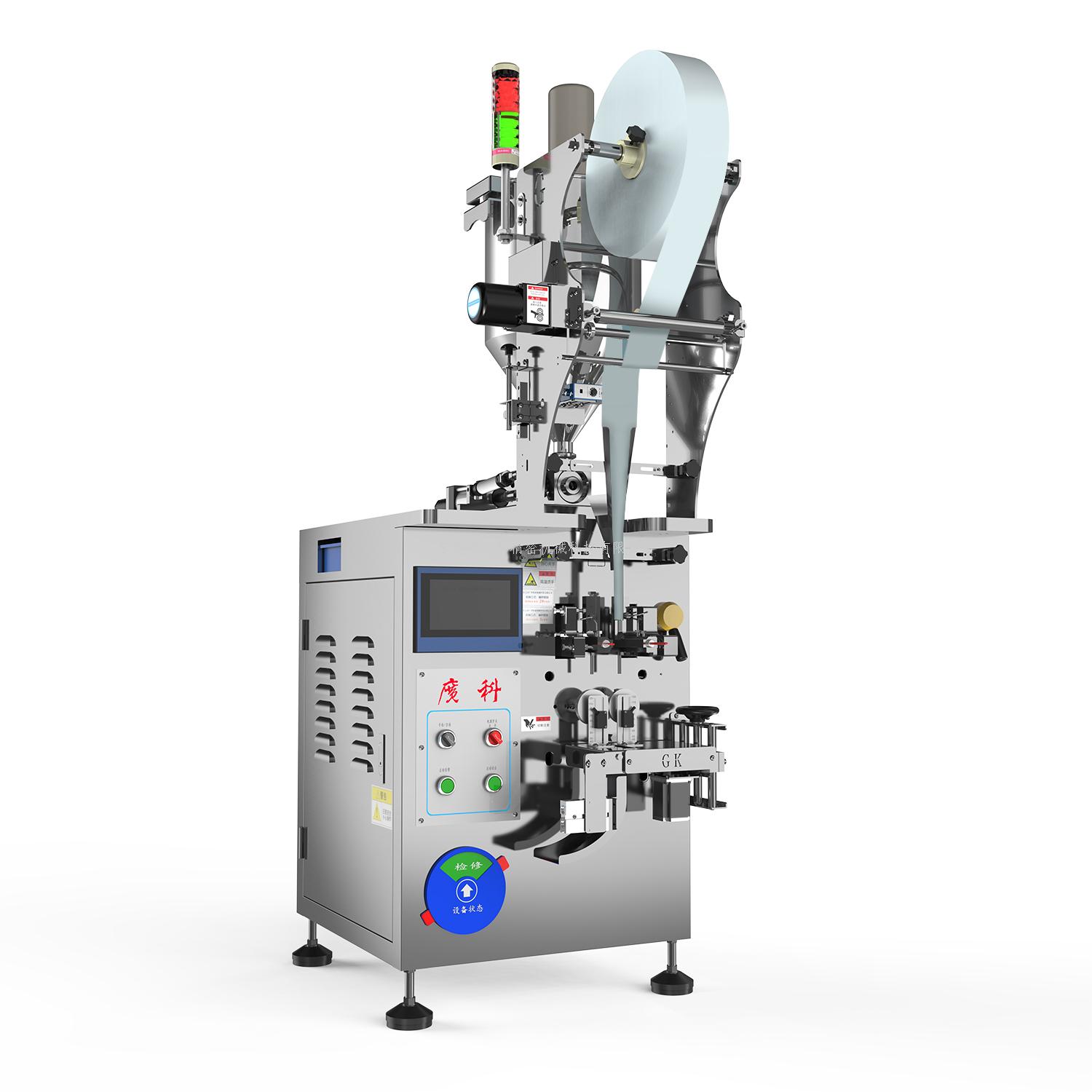 ?辣椒油包裝機-自動化辣椒油包裝機