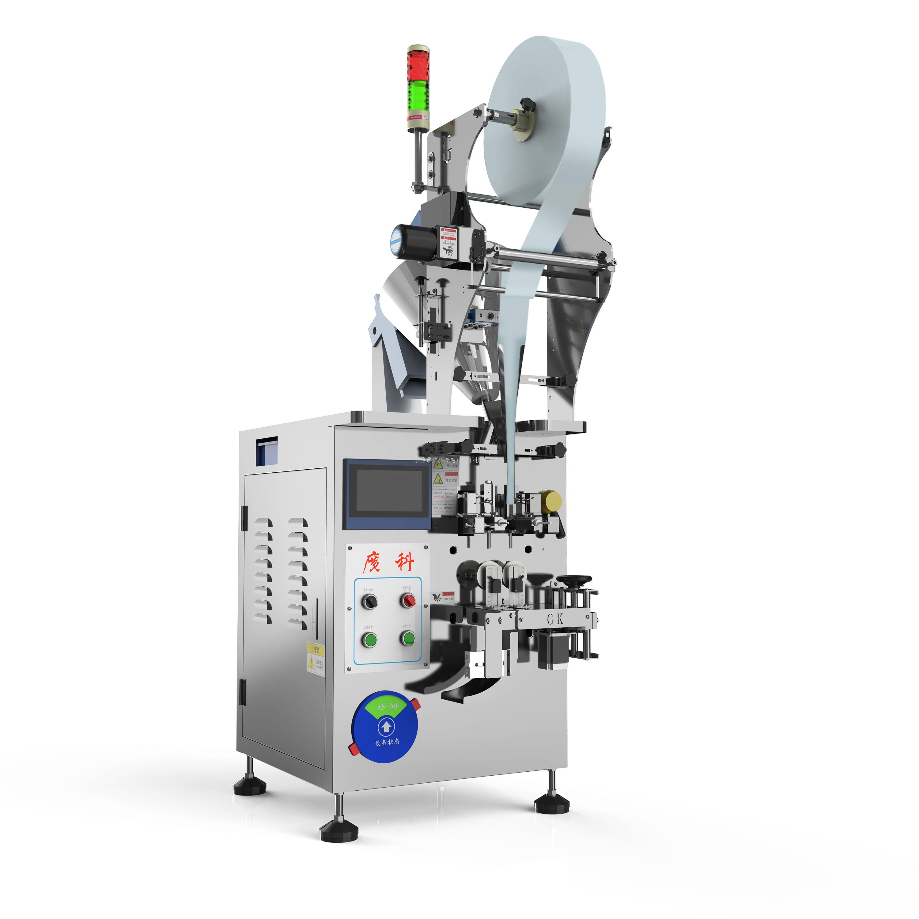 粉末包裝機(jī)日常是怎么保養(yǎng)的，了解一下