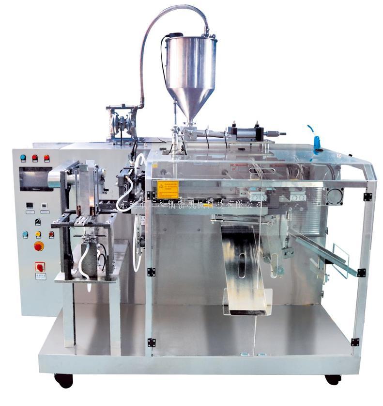 包裝機(jī)械對(duì)于商品而言的重要性