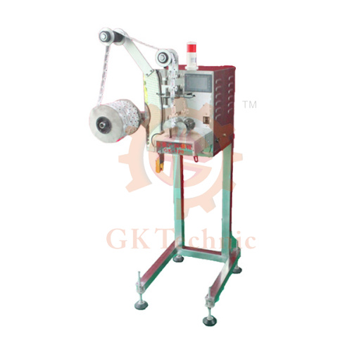 自動(dòng)投包機(jī)