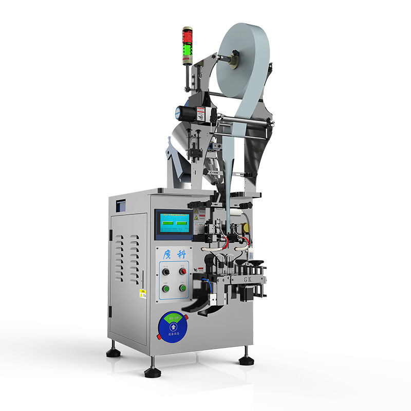 全自動(dòng)粉末包裝機(jī)