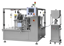 企業(yè)想要在短時(shí)間內(nèi)實(shí)現(xiàn)利潤(rùn)最大化，就必須使用自動(dòng)包裝機(jī)。