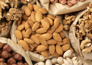 全自動化堅果、炒貨、顆粒包裝機(jī)